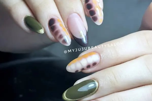 My jUjU Beauty Salon - Resim 4