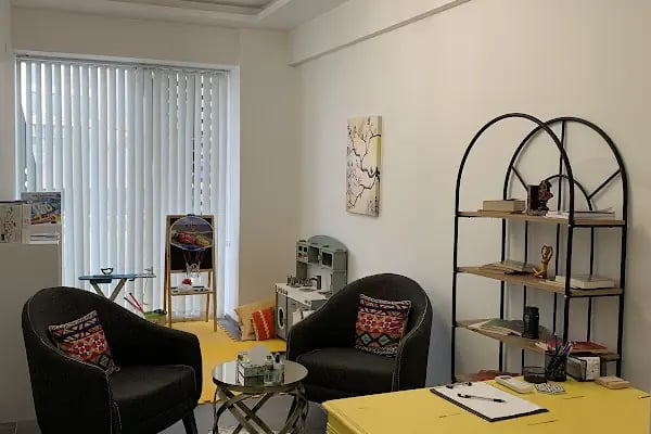 Uzman Klinik Psikolog Duygu DEMİR BARLIK - Resim 2