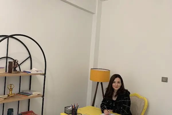 Uzman Klinik Psikolog Duygu DEMİR BARLIK - Resim 4