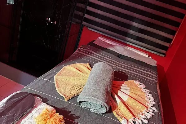 Liya Spa masaj salonu - Resim 10