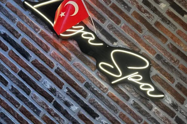 Liya Spa masaj salonu - Resim 9