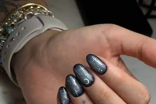 NailBar Alara - Resim 5