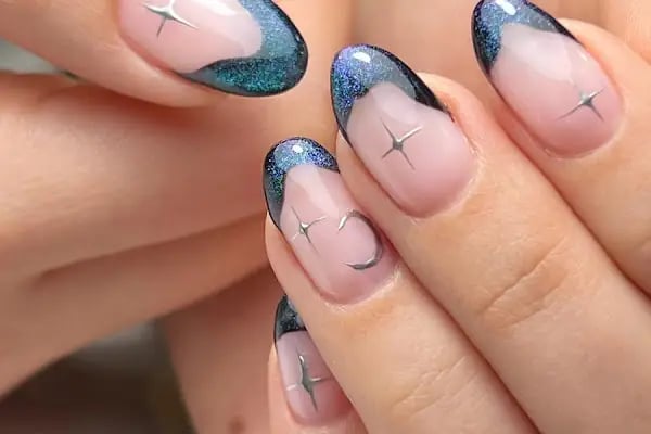 NailBar Alara - Resim 14