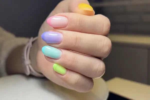 NailBar Alara - Resim 18