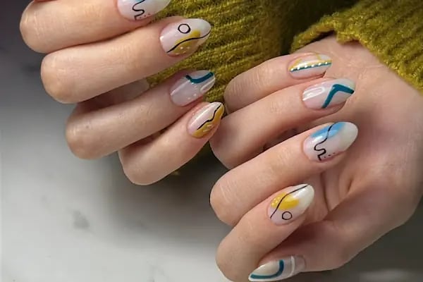 NailBar Alara - Resim 13