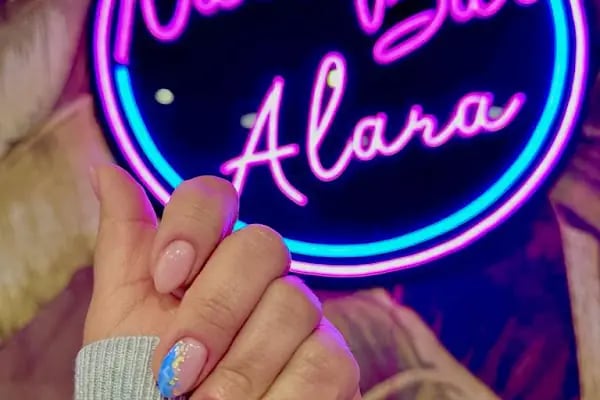 NailBar Alara - Resim 10
