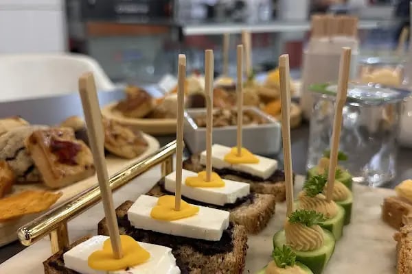Haşmenler Pide Börek &amp; Rest Cafe - Resim 4