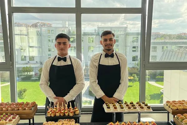 Haşmenler Pide Börek &amp; Rest Cafe - Resim 10