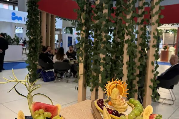 Haşmenler Pide Börek &amp; Rest Cafe - Resim 11