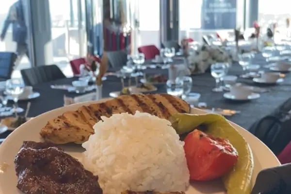 Haşmenler Pide Börek &amp; Rest Cafe - Resim 13