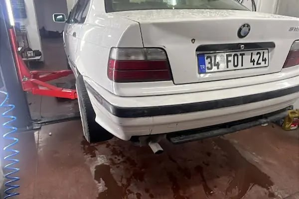 Teknik Oto Özel Servis - Resim 8