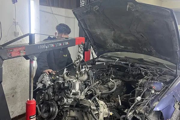 Teknik Oto Özel Servis - Resim 2