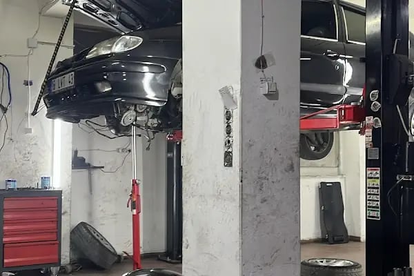 Teknik Oto Özel Servis - Resim 7