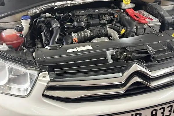 Teknik Oto Özel Servis - Resim 5