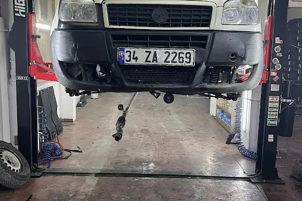 Teknik Oto Özel Servis - Resim 4