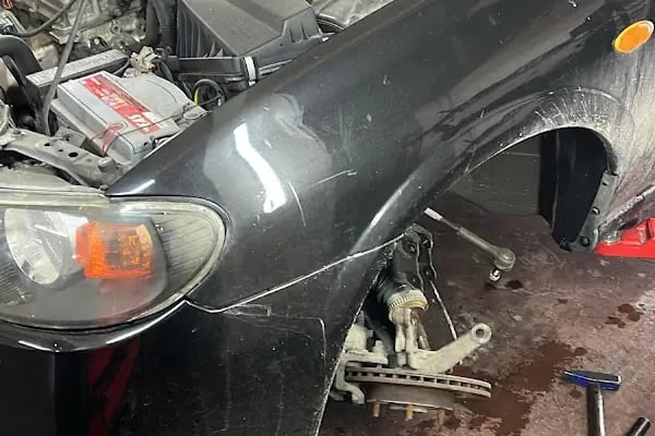 Teknik Oto Özel Servis - Resim 3