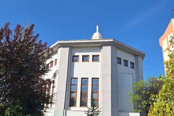 Akyurt Toki Ortaokulu - Resim 6