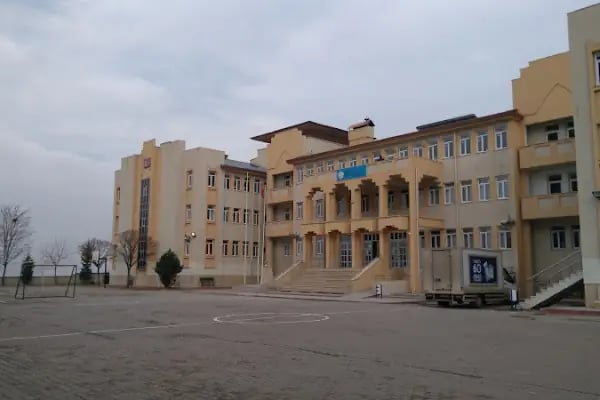 Akyurt Toki Ortaokulu - Resim 18