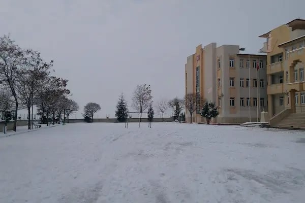 Akyurt Toki Ortaokulu - Resim 17