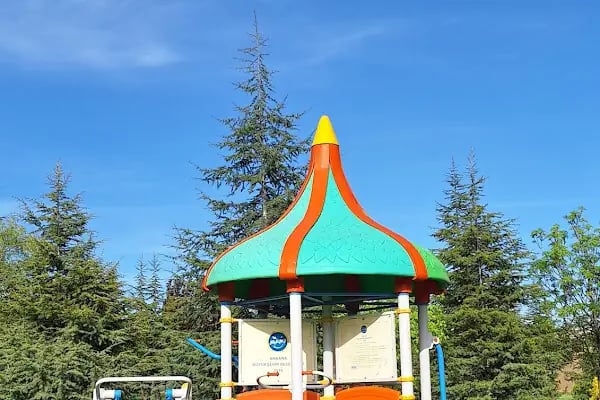 Akyurt Toki Ortaokulu - Resim 10