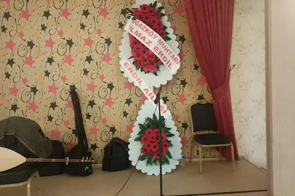 ÇİÇEKÇİ AYŞE - Resim 5