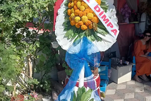 ÇİÇEKÇİ AYŞE - Resim 17