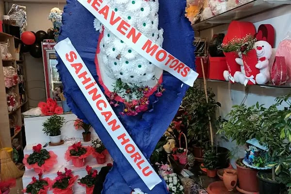 ÇİÇEKÇİ AYŞE - Resim 14