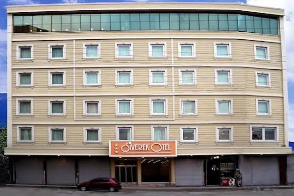 Siverek otel - Resim 1