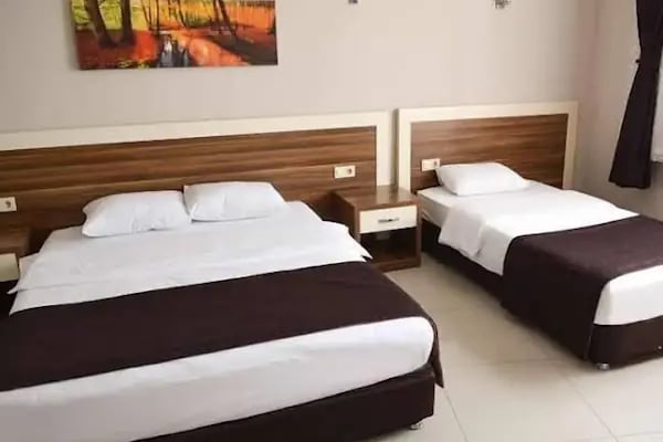 Siverek otel - Resim 2