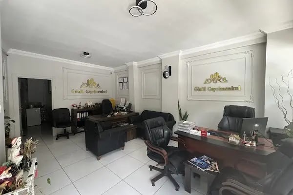 İSTANBUL BAĞCILAR GÖNÜL EMLAK - Resim 2