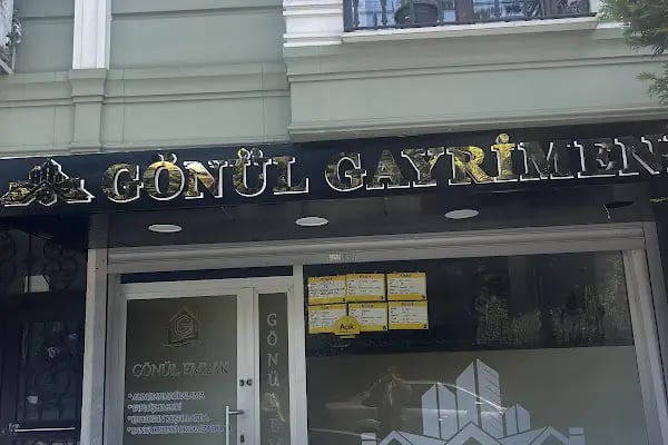 İSTANBUL BAĞCILAR GÖNÜL EMLAK - Resim 4
