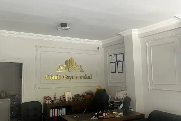 İSTANBUL BAĞCILAR GÖNÜL EMLAK - Resim 10