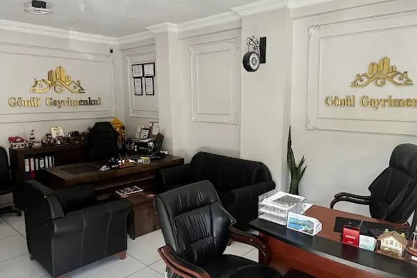 İSTANBUL BAĞCILAR GÖNÜL EMLAK - Resim 12