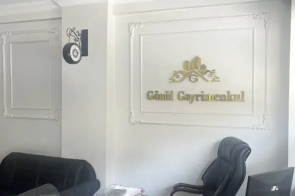 İSTANBUL BAĞCILAR GÖNÜL EMLAK - Resim 9