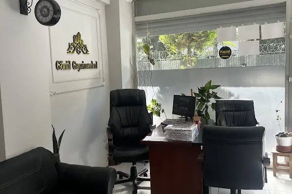 İSTANBUL BAĞCILAR GÖNÜL EMLAK - Resim 8