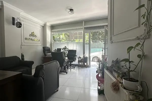 İSTANBUL BAĞCILAR GÖNÜL EMLAK - Resim 1