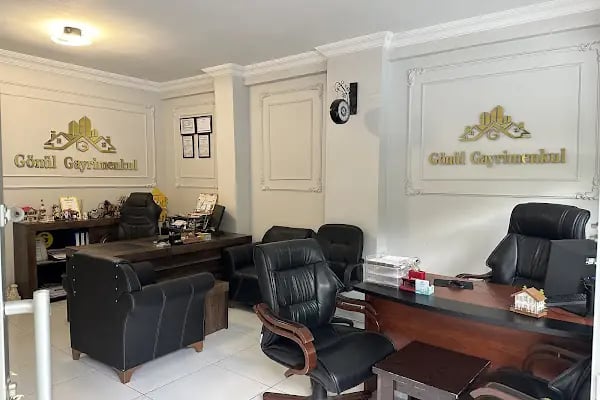 İSTANBUL BAĞCILAR GÖNÜL EMLAK - Resim 11
