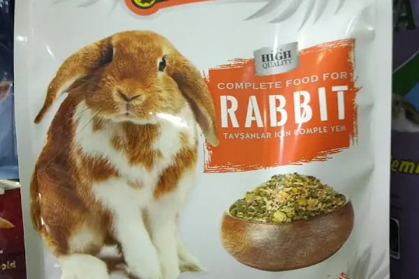 Ceren Petshop Kuaför Akvaryum Kuşçu Mama - Resim 16