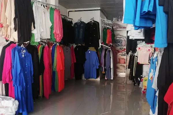 Ülker Aydın Butik - Resim 6