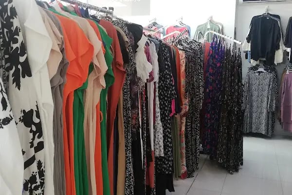 Ülker Aydın Butik - Resim 8