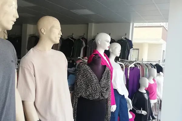 Ülker Aydın Butik - Resim 11