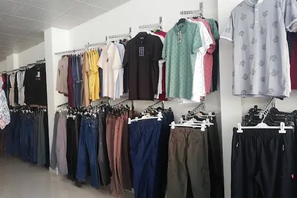 Ülker Aydın Butik - Resim 9