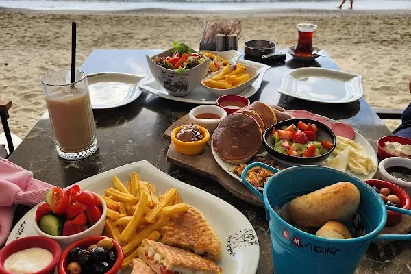 Leman Kültür Alanya - Resim 17