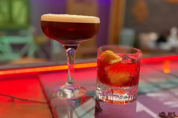 NO | 8 barcelona - Resim 5