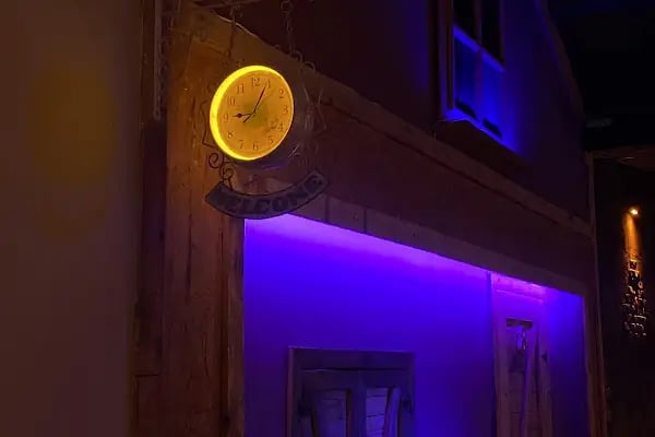 NO | 8 barcelona - Resim 6