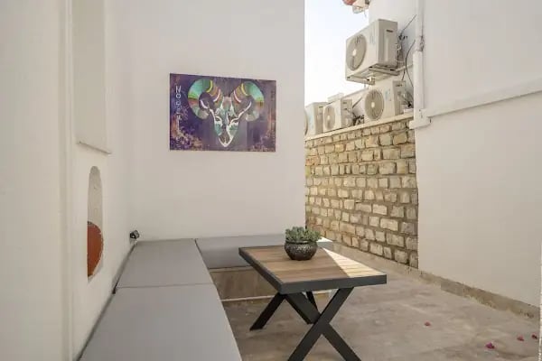 Smart Stay Beach Hotel & Spa Bodrum - Resim 14