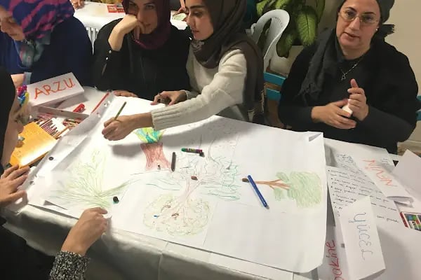 Bütüncül Psikoloji Danışmanlık Merkezi - Resim 11