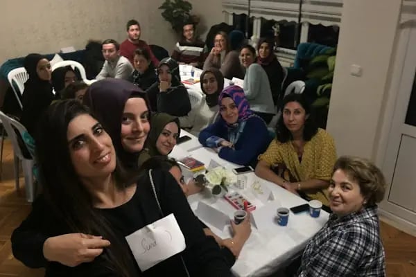 Bütüncül Psikoloji Danışmanlık Merkezi - Resim 13