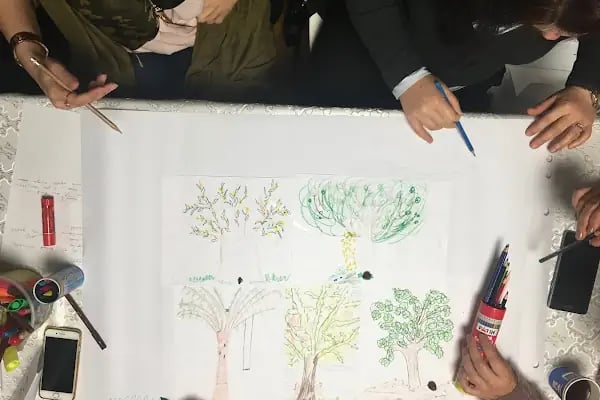Bütüncül Psikoloji Danışmanlık Merkezi - Resim 18