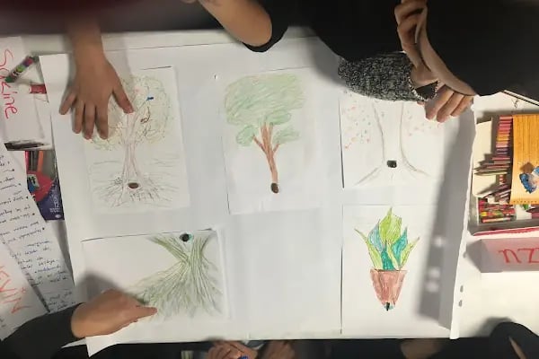 Bütüncül Psikoloji Danışmanlık Merkezi - Resim 17